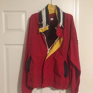 Vintage Tommy Hilfiger Jacket